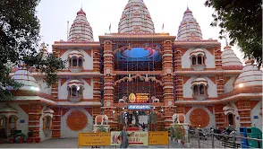 Shri Mata Sheetla Devi Mandir (Gurugram, Haryana)